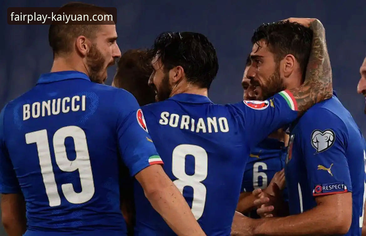 资深球迷分享：从意大利出局看竞技体育的残酷与魅力，兼谈开元棋牌玩家评价